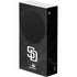 MLB San Diego Padres Dark Wash Xbox Series S Console Skin